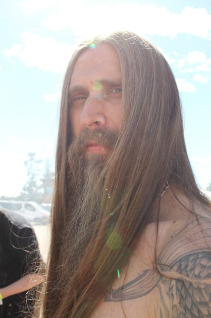 Tony Sunnhag