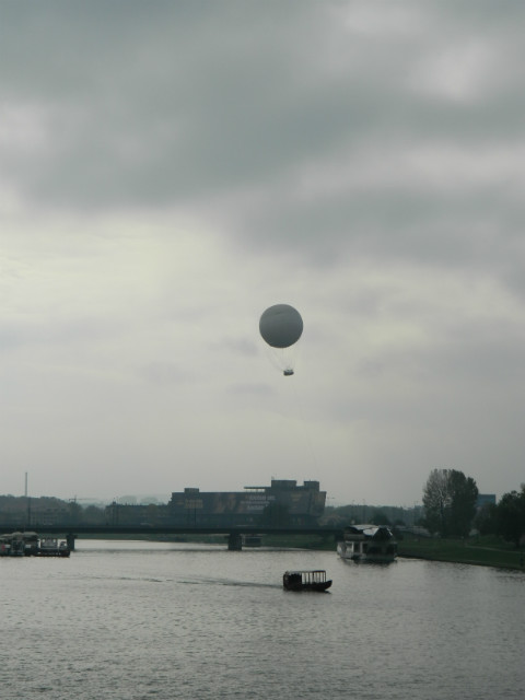 Baloon!