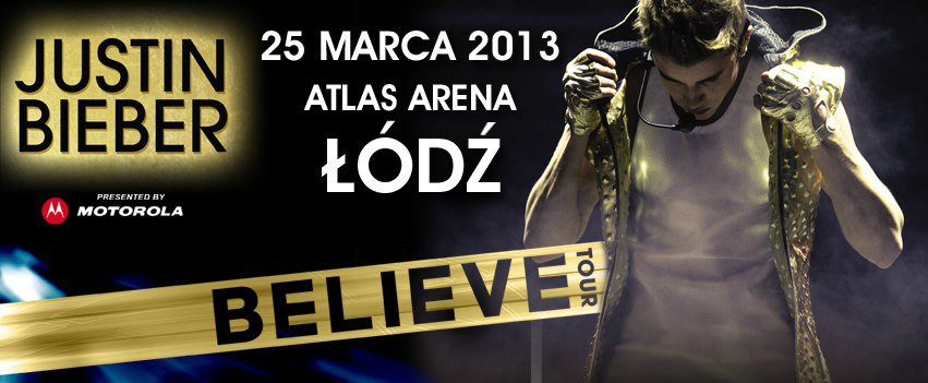 Believe Tour