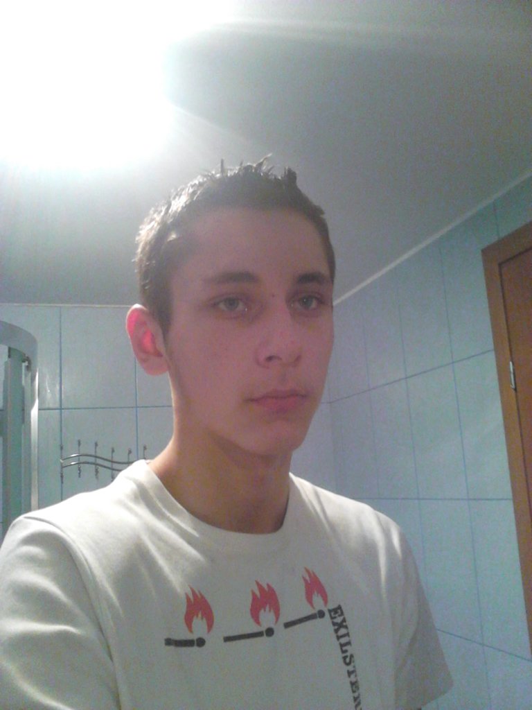 ;)
