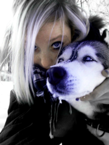 Z moj psink ;***