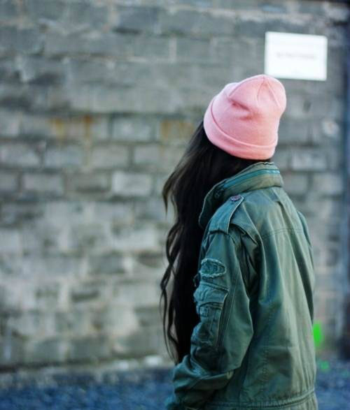 aneta c: