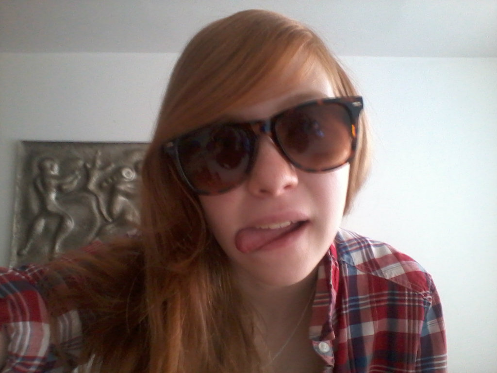 Lans :D