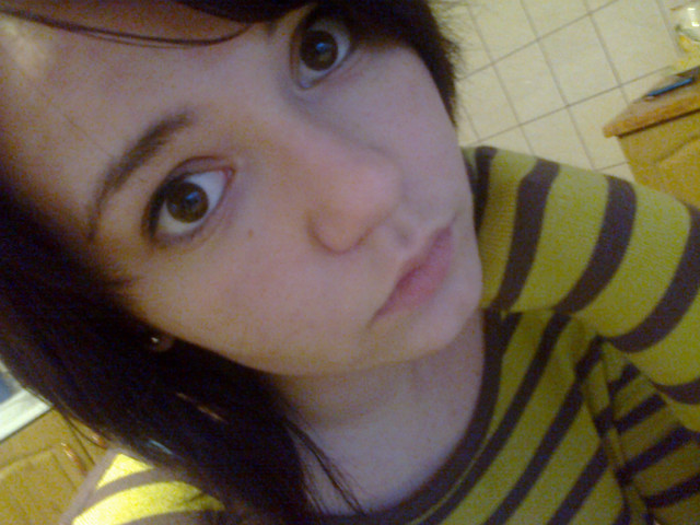haha :*