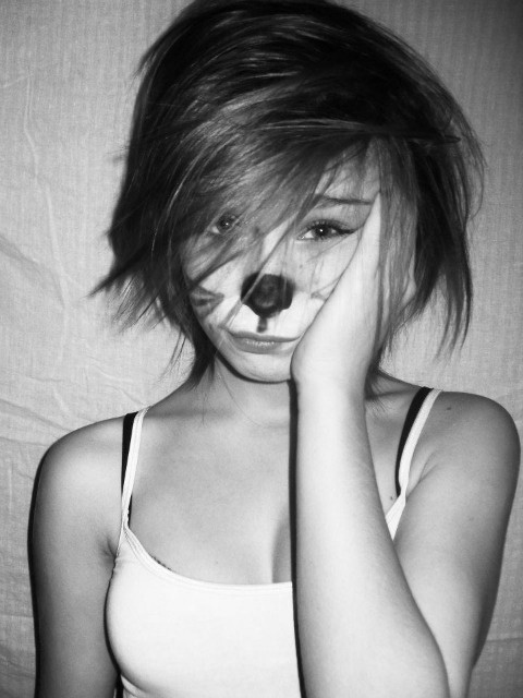 I'm so sick .. 