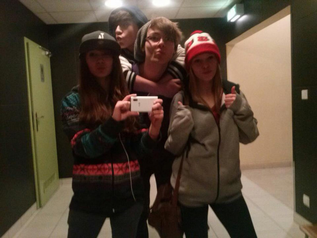 co beka