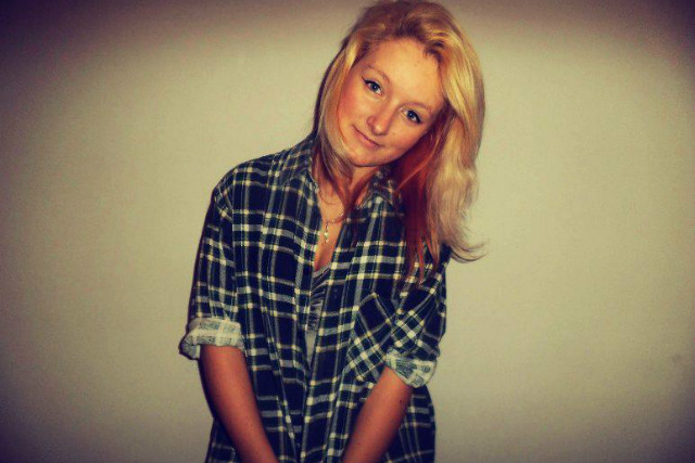 Just say fuck you and smile ;)
