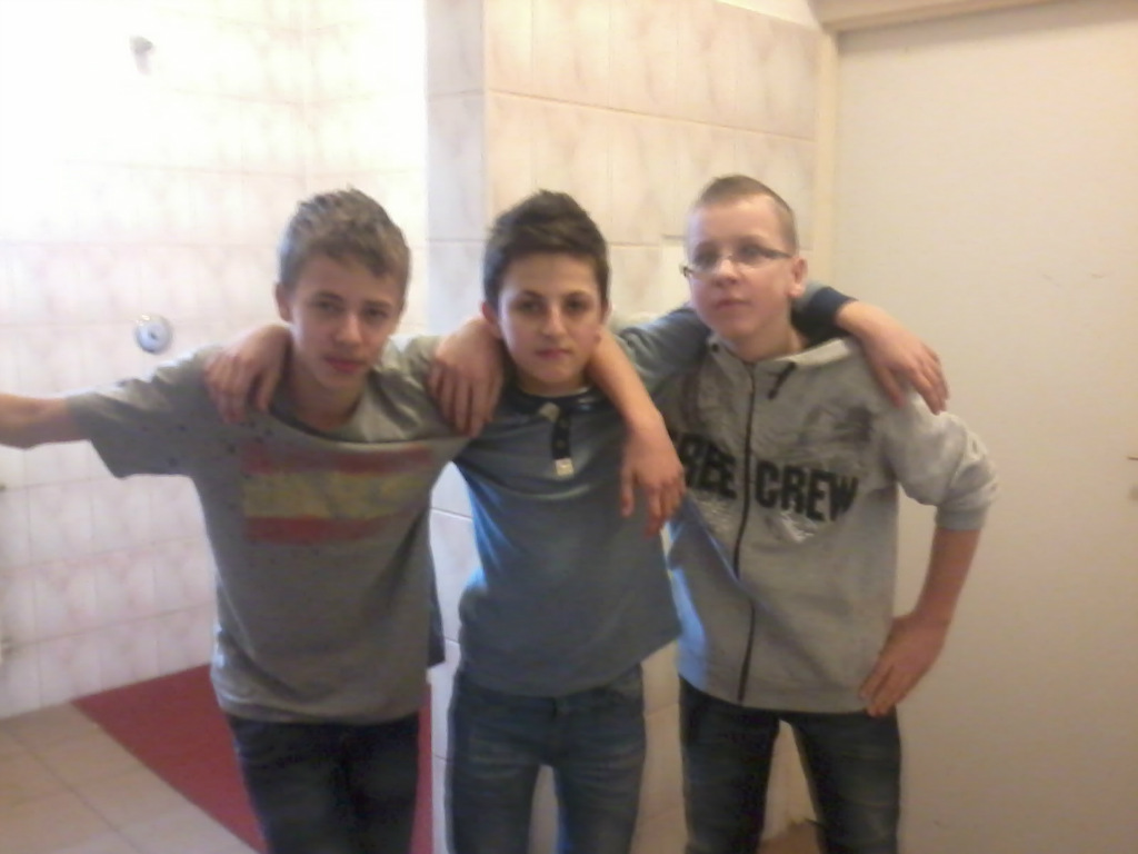 Admini :P