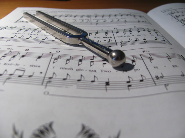 Muzyka