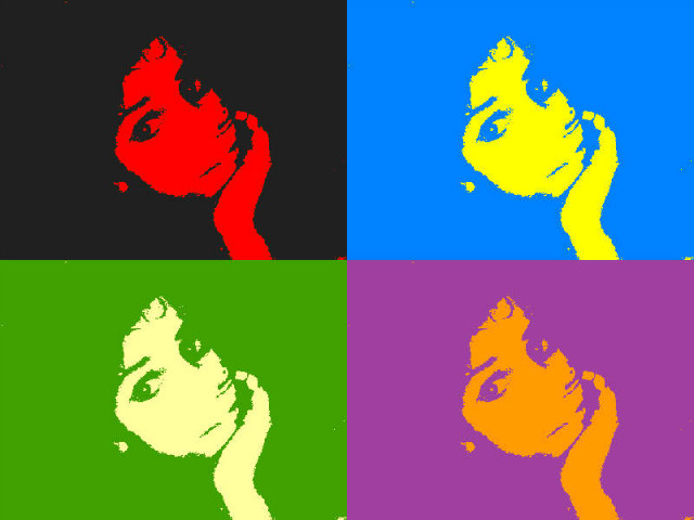 pop art ;D 