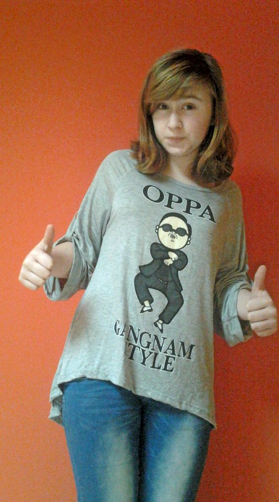 #oppa#gangnam#style#lol