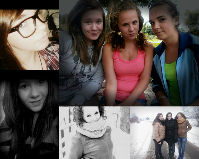 Pindy moje :***