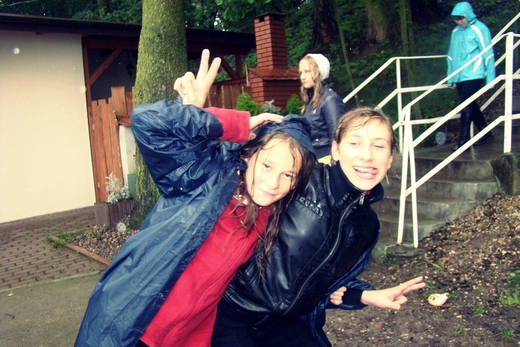 Agnieszka & Aleksandra