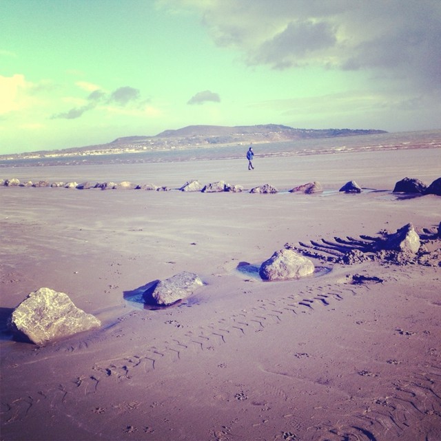 Ireland