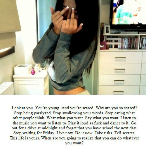 True.