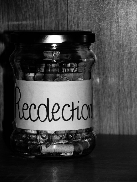 recdection.