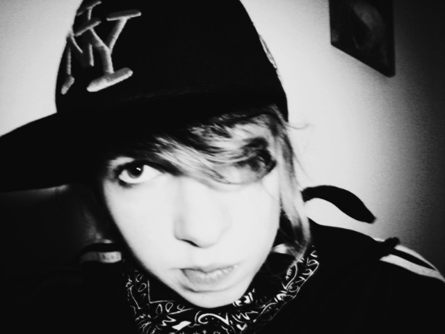 Taka tam ja. x D
