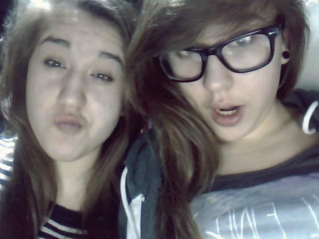 w trasie