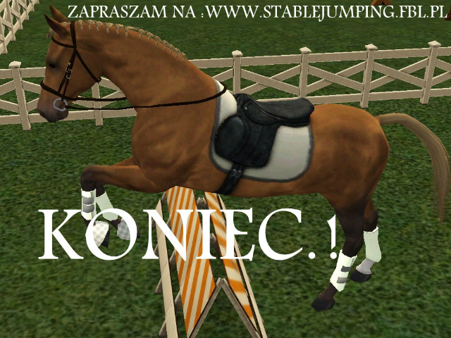 KONIEC.