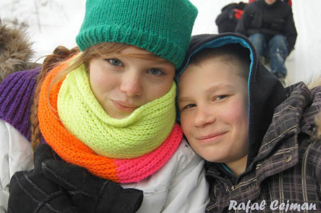 Takie jakie byle jakie :)