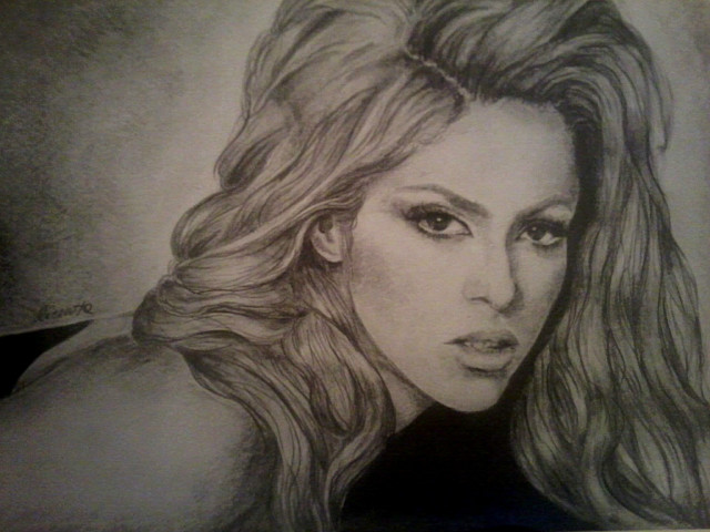 Shak.