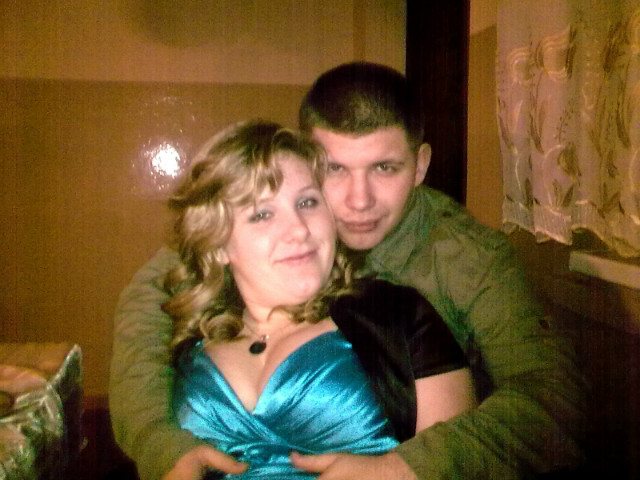Ja i Mj Skarb :*