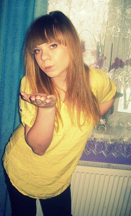Jaaa :D