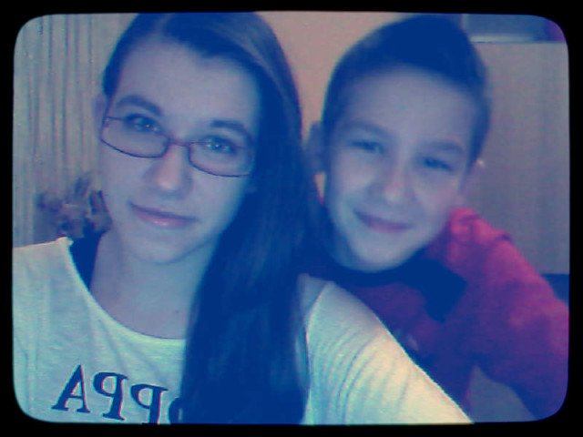 Hahahahahahahahaha jakie geby :P