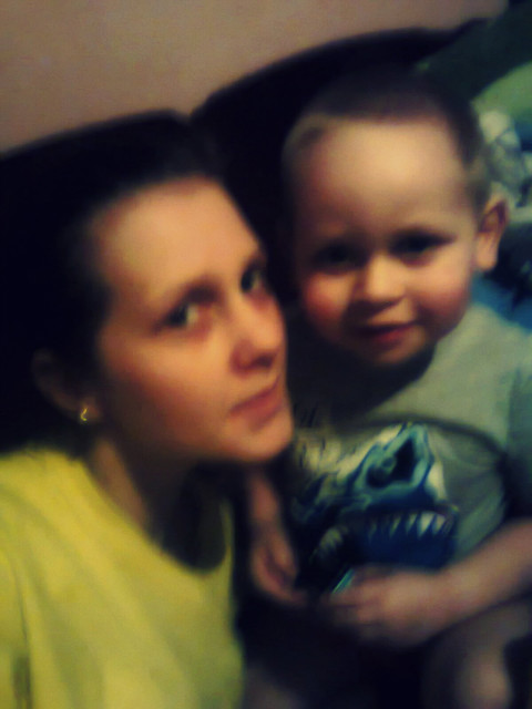 ` I will never stop loving you..