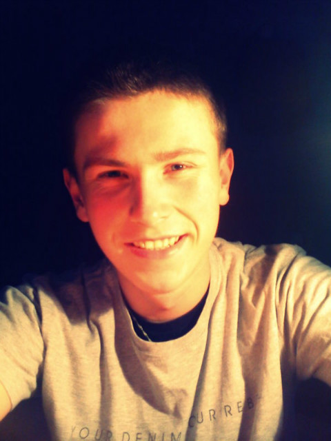Patryk ;)