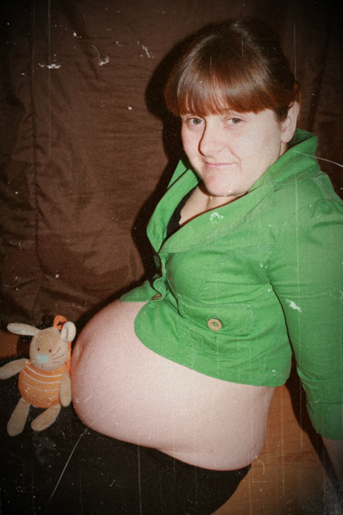 Anna ;) 