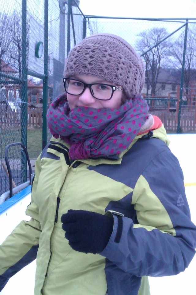 Siemka... : )