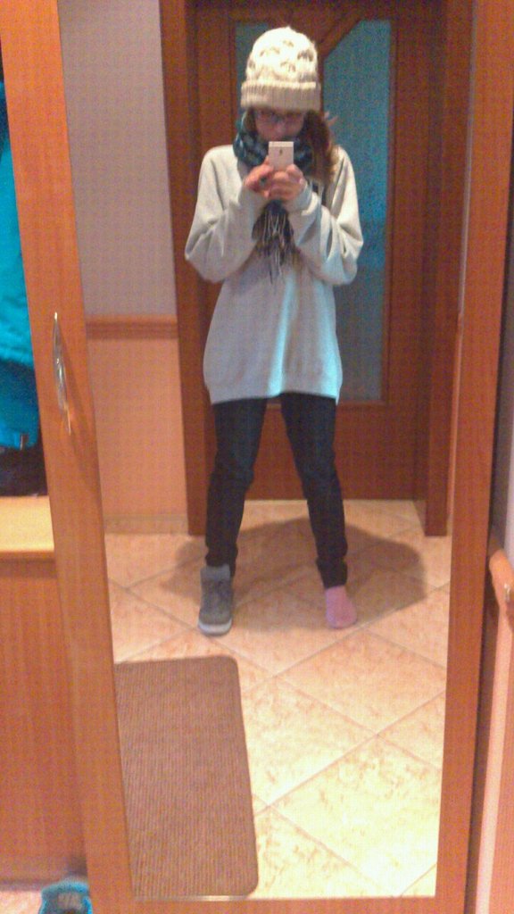 takie tam stare