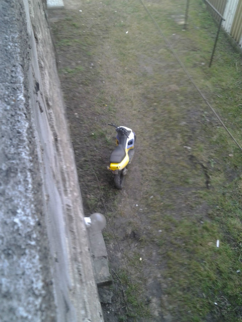 Biczka :D