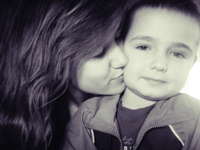 Z mooim okruszkiem  x3  ;* ! 