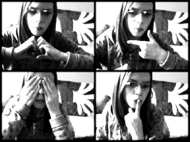 Haha