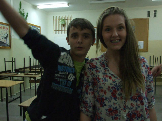 Hahaha beka