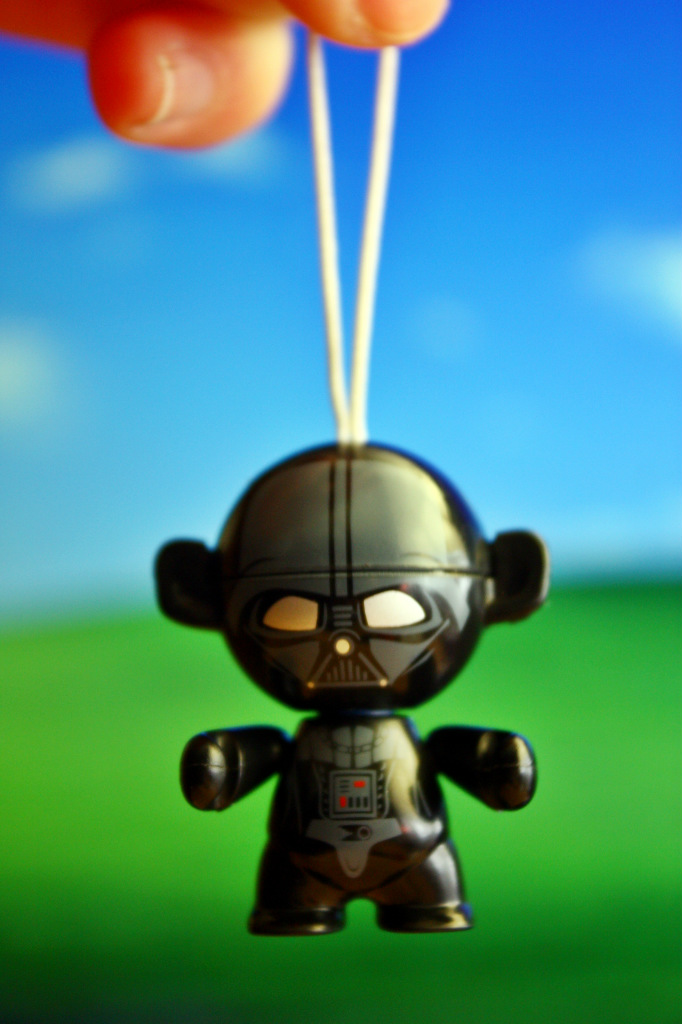 Darth Vader