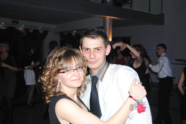 Moje Kochanie ;**