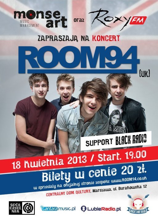 ROOM94