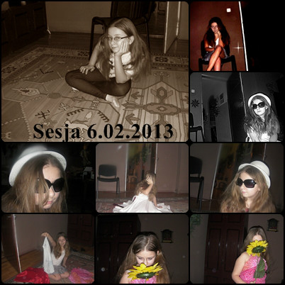 Zsumowanie sesji i naj. fotki