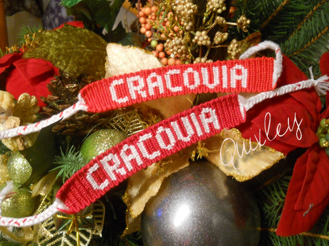 cracovie