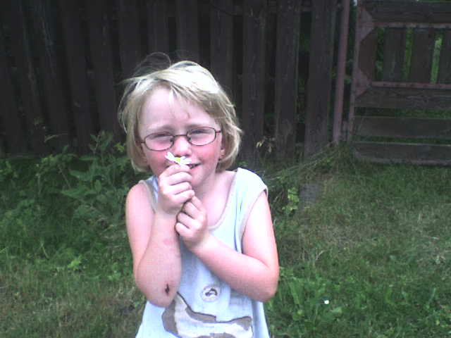 Ameliaa. ;*