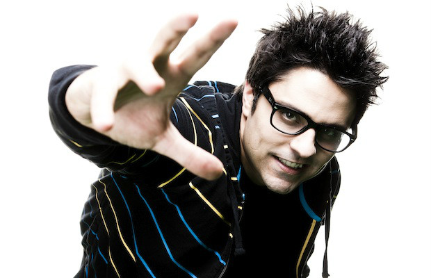 Ray William Johnson