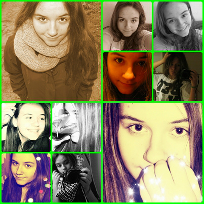 100! To wanie ja..