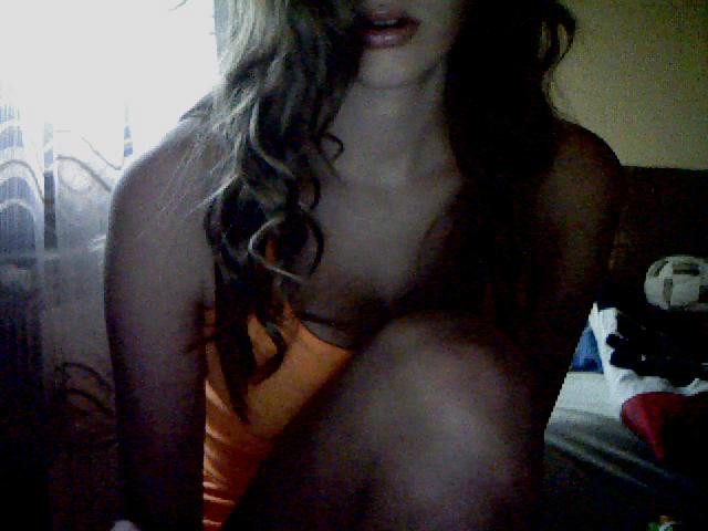 Sweet Dreams.