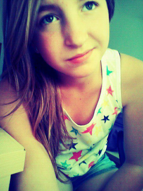 Tesknie ;c