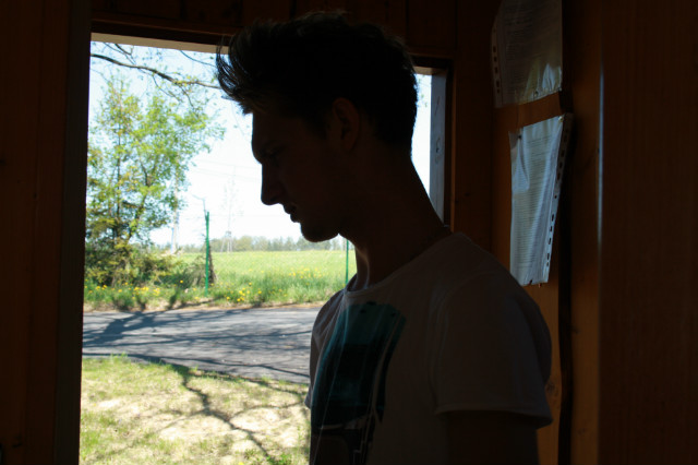 smuteczek