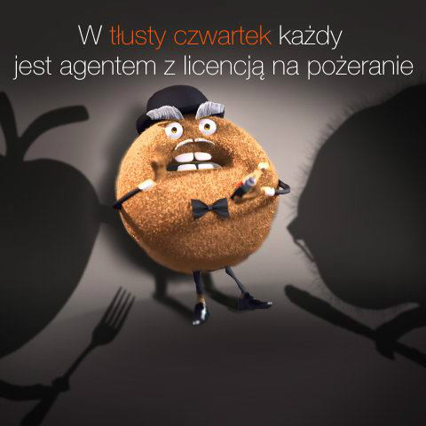 Tlusty czwartek