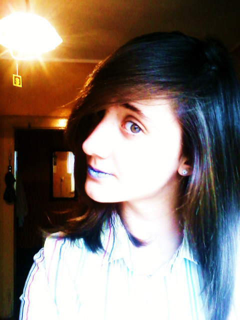 I Like It Baby 